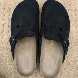 Boston Birkenstock